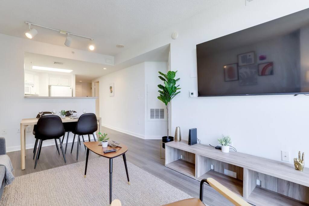 Bright Apartment Walk To Ballston Metro Арлінгтон Екстер'єр фото